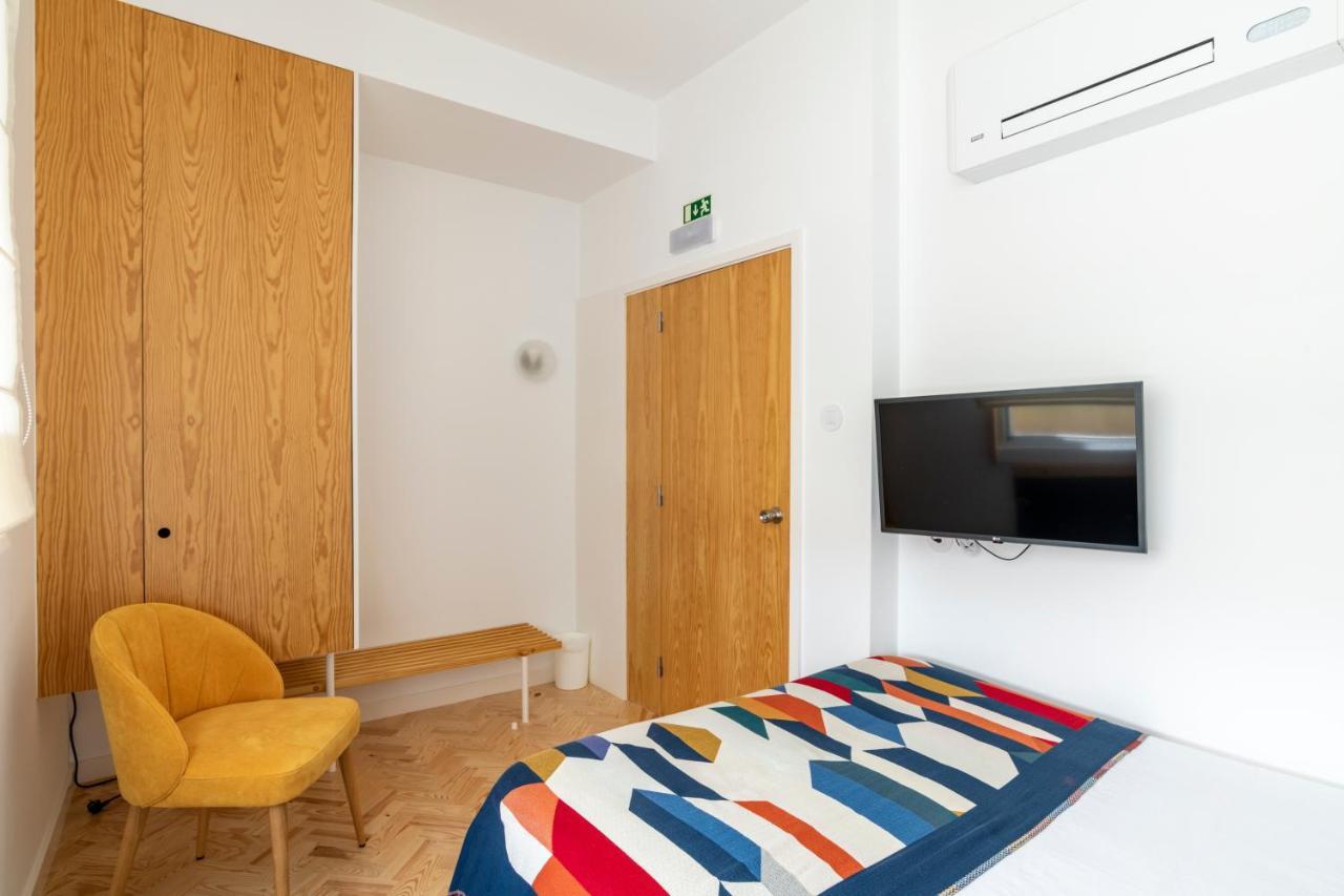Apartamento Casa d´Avó Dalina Figueira da Foz Exterior foto